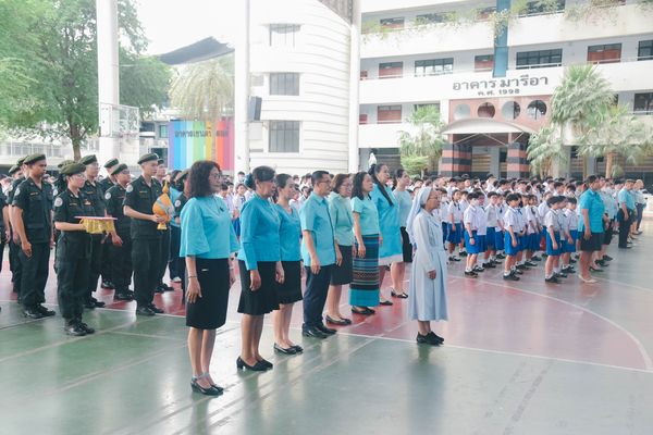 โรงเรียนปรีชานุศาสน์